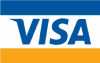 Visa icon