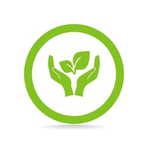 Warning icon toxic